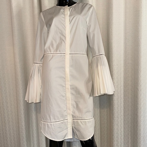 Kaelen shirt dress - Picture 2 of 7